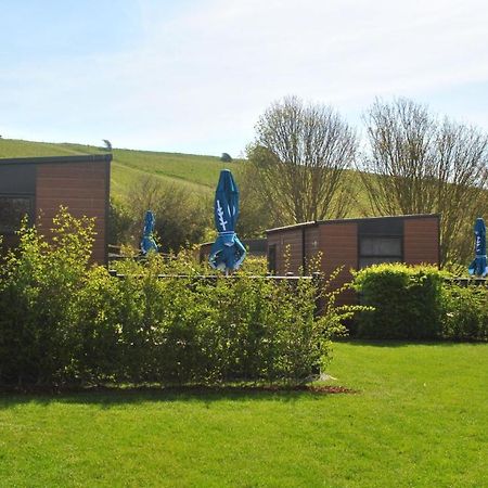 Villa Brighton Experience Freedom Glamping Exterior foto