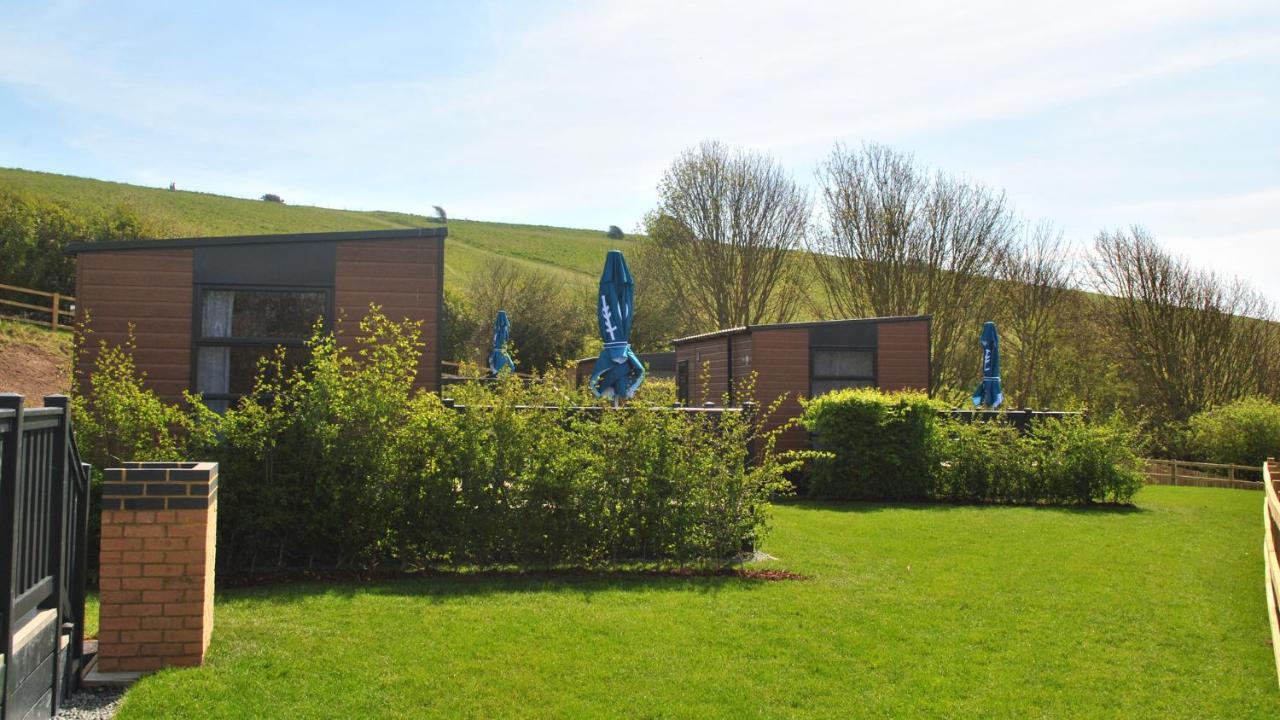 Villa Brighton Experience Freedom Glamping Exterior foto